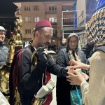 Çorum’da “Geleneksel Ramazan Akşamları” Başladı