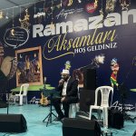 Çorum’da “Geleneksel Ramazan Akşamları” Başladı