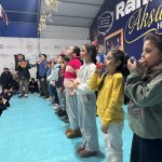 Çorum’da “Geleneksel Ramazan Akşamları” Başladı