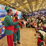 Çorum’da Ramazan Dolu Dolu Geçecek 