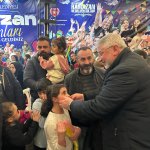 Çorum’da Ramazan Dolu Dolu Geçecek 