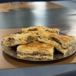 Çorum Su Böreği Coğrafi İşaret Aldı