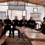 Depremin 3. Yıl Dönümünde Çorum Belediyesi Kardeş Şehir Afşin’deydi