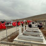 Depremin 3. Yıl Dönümünde Çorum Belediyesi Kardeş Şehir Afşin’deydi