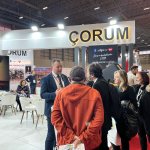 EMITT 2026’da Çorum Damgası