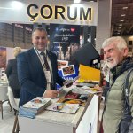 EMITT 2026’da Çorum Damgası