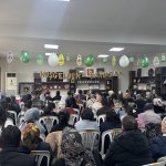 Engelli Eğitim Merkezi’nde Ramazan Coşkusu