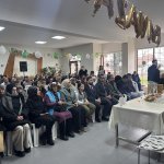 Engelli Eğitim Merkezi’nde Ramazan Coşkusu