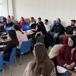 FARMAHANE Projesi Kapsamında Eczacı Kalfası Eğitimleri Başladı