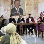 FARMAHANE Projesi Kapsamında Eczacı Kalfası Eğitimleri Başladı