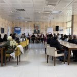 FARMAHANE Projesi Kapsamında Eczacı Kalfası Eğitimleri Başladı