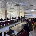 FARMAHANE Projesi Kapsamında Eczacı Kalfası Eğitimleri Başladı