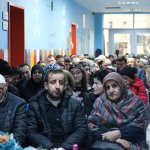 Ramazan’a “Hoş Geldin” Etkinliği Gerçekleştirildi