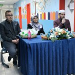 Ramazan’a “Hoş Geldin” Etkinliği Gerçekleştirildi