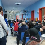 Ramazan’a “Hoş Geldin” Etkinliği Gerçekleştirildi