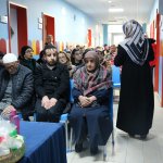 Ramazan’a “Hoş Geldin” Etkinliği Gerçekleştirildi