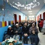 Ramazan’a “Hoş Geldin” Etkinliği Gerçekleştirildi