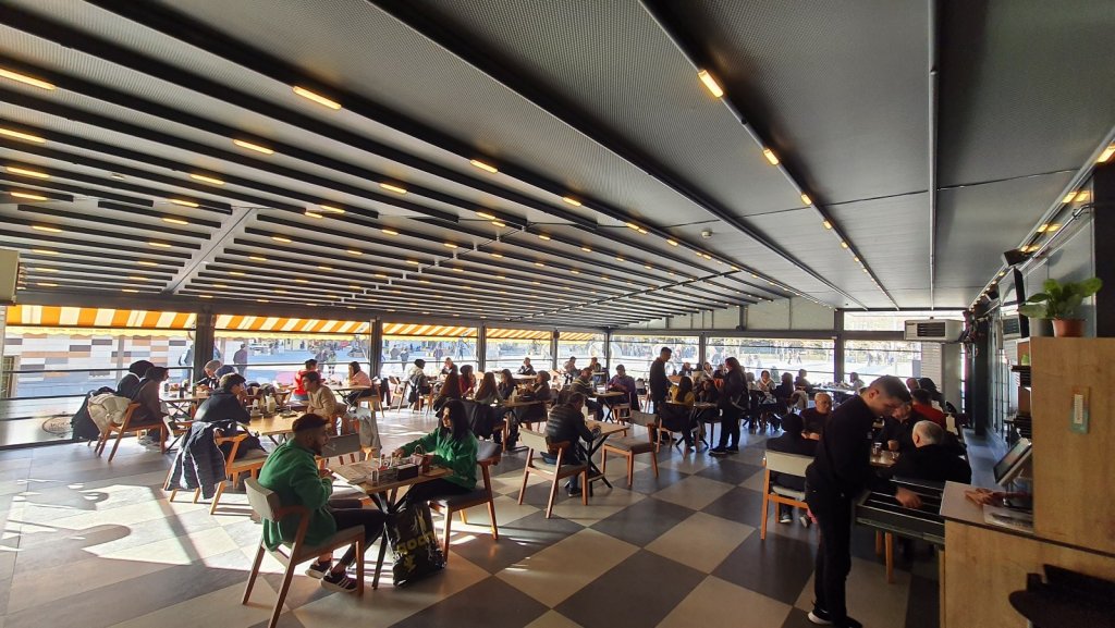 Ramazan’da Sosyal Tesislerin Çalışma Saatleri Değişiyor