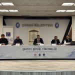 “Şantiye Şefliği” Semineri Yapıldı