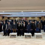 “Şantiye Şefliği” Semineri Yapıldı