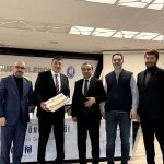 “Şantiye Şefliği” Semineri Yapıldı