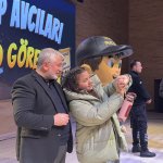 “Sevap Avcıları” Yarışması Başlıyor