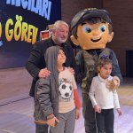 “Sevap Avcıları” Yarışması Başlıyor