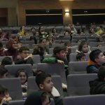 “Sevap Avcıları” Yarışması Başlıyor