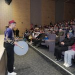 “Sevap Avcıları” Yarışması Başlıyor