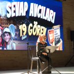 “Sevap Avcıları” Yarışması Başlıyor