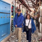 Uluslararası Seyahat Acenteleri Çorum’u Keşfediyor