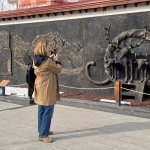 Uluslararası Seyahat Acenteleri Çorum’u Keşfediyor