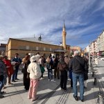 Uluslararası Seyahat Acenteleri Çorum’u Keşfediyor