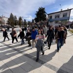 Uluslararası Seyahat Acenteleri Çorum’u Keşfediyor