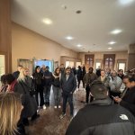 Çorum, Uluslararası Turizm Profesyonellerini Ağırlamayı Sürdürüyor