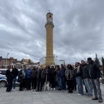 Çorum, Uluslararası Turizm Profesyonellerini Ağırlamayı Sürdürüyor