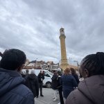 Çorum, Uluslararası Turizm Profesyonellerini Ağırlamayı Sürdürüyor