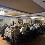 Çorum, Uluslararası Turizm Profesyonellerini Ağırlamayı Sürdürüyor