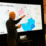 Başkan Aşgın Danimarka’da Enerji Kentleri Modelini İnceledi