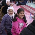  “Bizim anlayışımızda mazlumun dili, dini, coğrafyası yok”