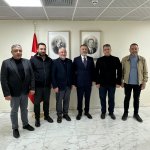  “Bizim anlayışımızda mazlumun dili, dini, coğrafyası yok”