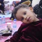  “Bizim anlayışımızda mazlumun dili, dini, coğrafyası yok”