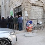  “Bizim anlayışımızda mazlumun dili, dini, coğrafyası yok”