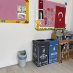 Çorum Belediyesi’ne “İl Sıfır Atık Belgesi”