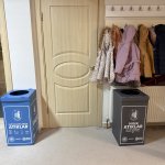 Çorum Belediyesi’ne “İl Sıfır Atık Belgesi”