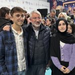 Bedesten’de “Kutsal Emanetler Sergisi” Açıldı