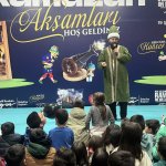 Bedesten’de “Kutsal Emanetler Sergisi” Açıldı