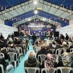 Bedesten’de “Kutsal Emanetler Sergisi” Açıldı