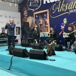 Bedesten’de “Kutsal Emanetler Sergisi” Açıldı