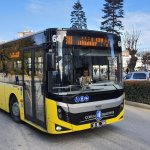 Belediye Halk Otobüsleri 4 Gün Ücretsiz